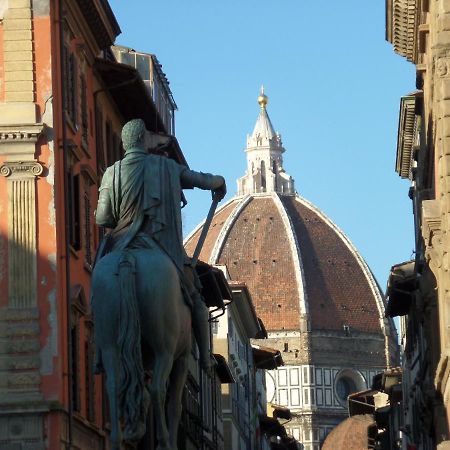 Hello Florence Aparthotel Exterior photo