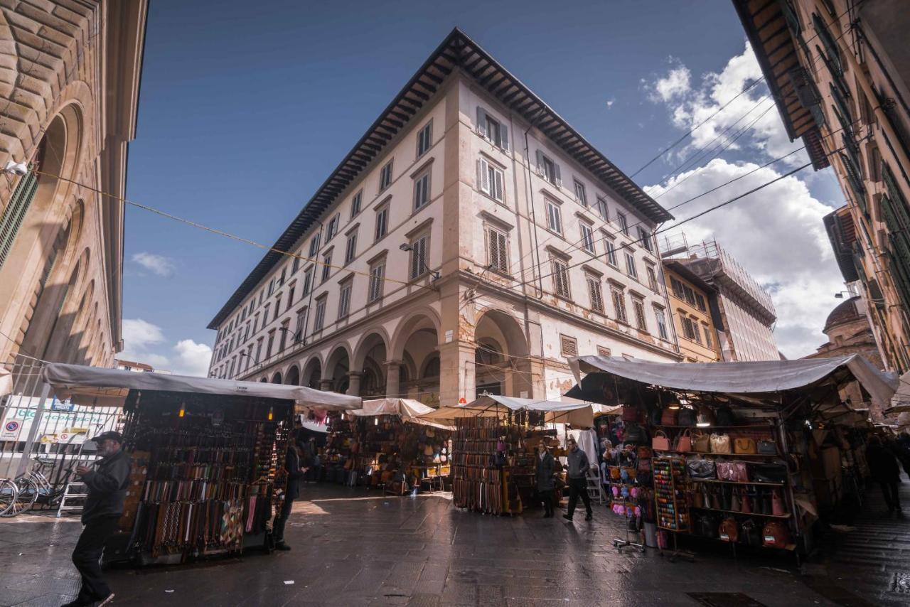 Hello Florence Aparthotel Exterior photo